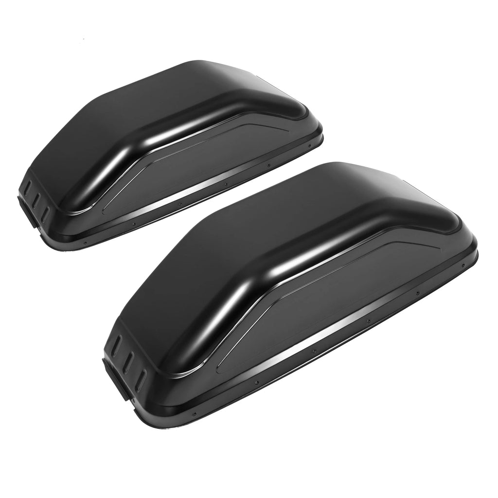 Set of 2 Wheelhouses Tub Inner Fender for Chevy GMC (1973–1987)