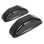 Set of 2 Wheelhouses Tub Inner Fender for Chevy GMC (1973–1987)