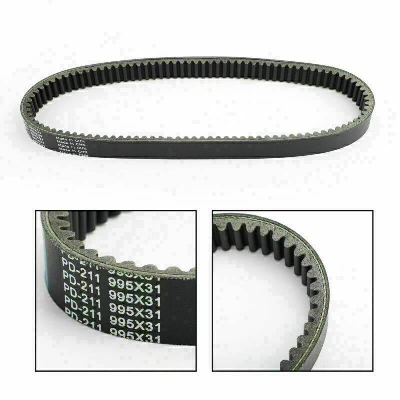 Primary Drive Clutch Belt for Polaris Sportsman Touring 550 EPS (2013) #3
