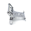 Chrome LED Fender Eliminator for Suzuki Hayabusa GSX-R1300 (1999–2012)