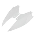 Motorcycle Side Windshield Deflectors for BMW R18 Bagger (2020-2023)