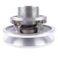Secondary Driven Clutch for Arctic Cat HDX 500 Alterra 400 4X4 (2016–2017)
