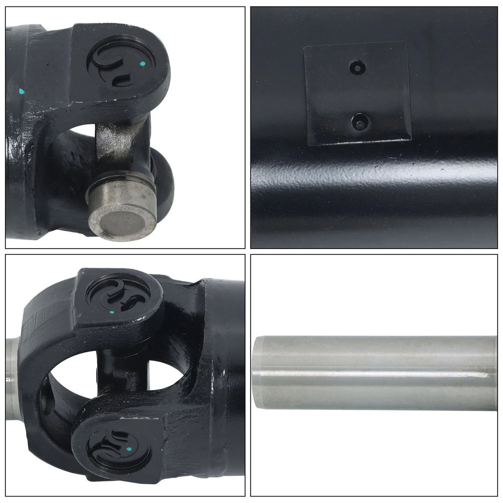 Rear Drive Shaft Assembly for GMC Sierra 1500 (2004-2007)