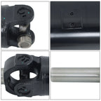 Rear Drive Shaft Assembly for GMC Sierra 1500 (2004-2007)