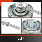 Belt Tensioner Assembly for Mitsubishi Pajero Sport