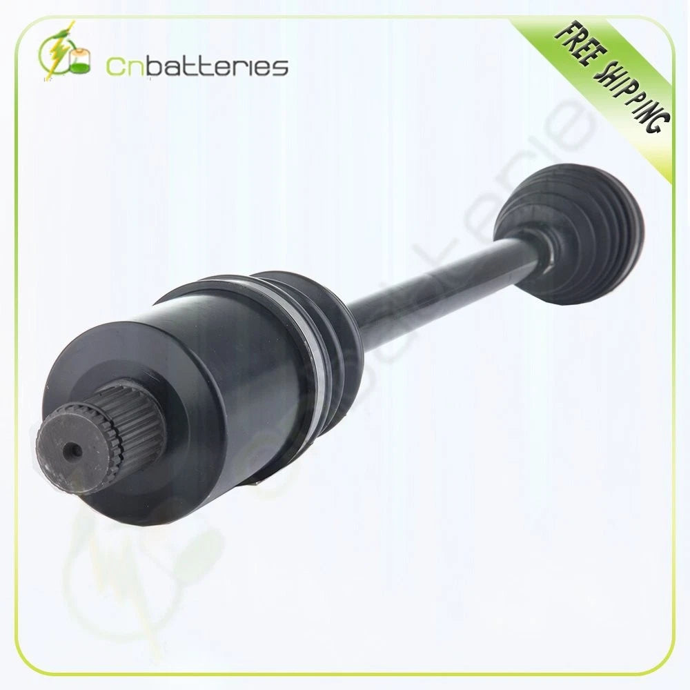 CV Joint Axle Drive Half Shaft for Polaris RZR S 900 (2015–2016)
