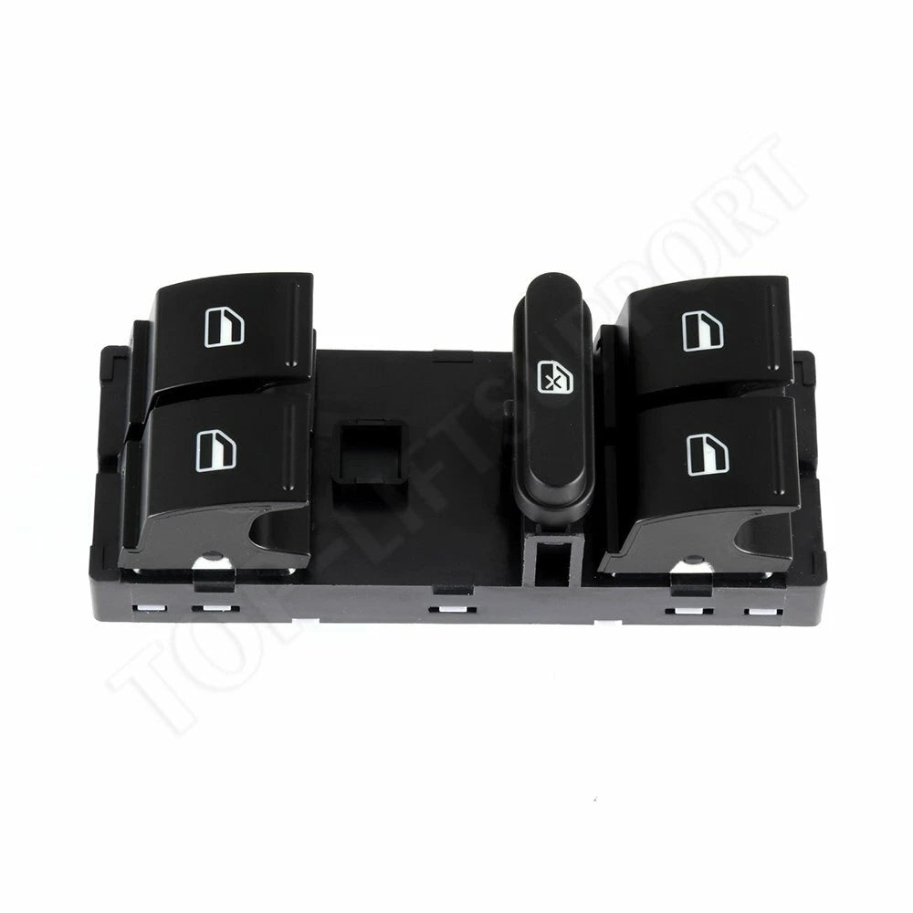 Window Control Switch for VW Passat (2006–2010)
