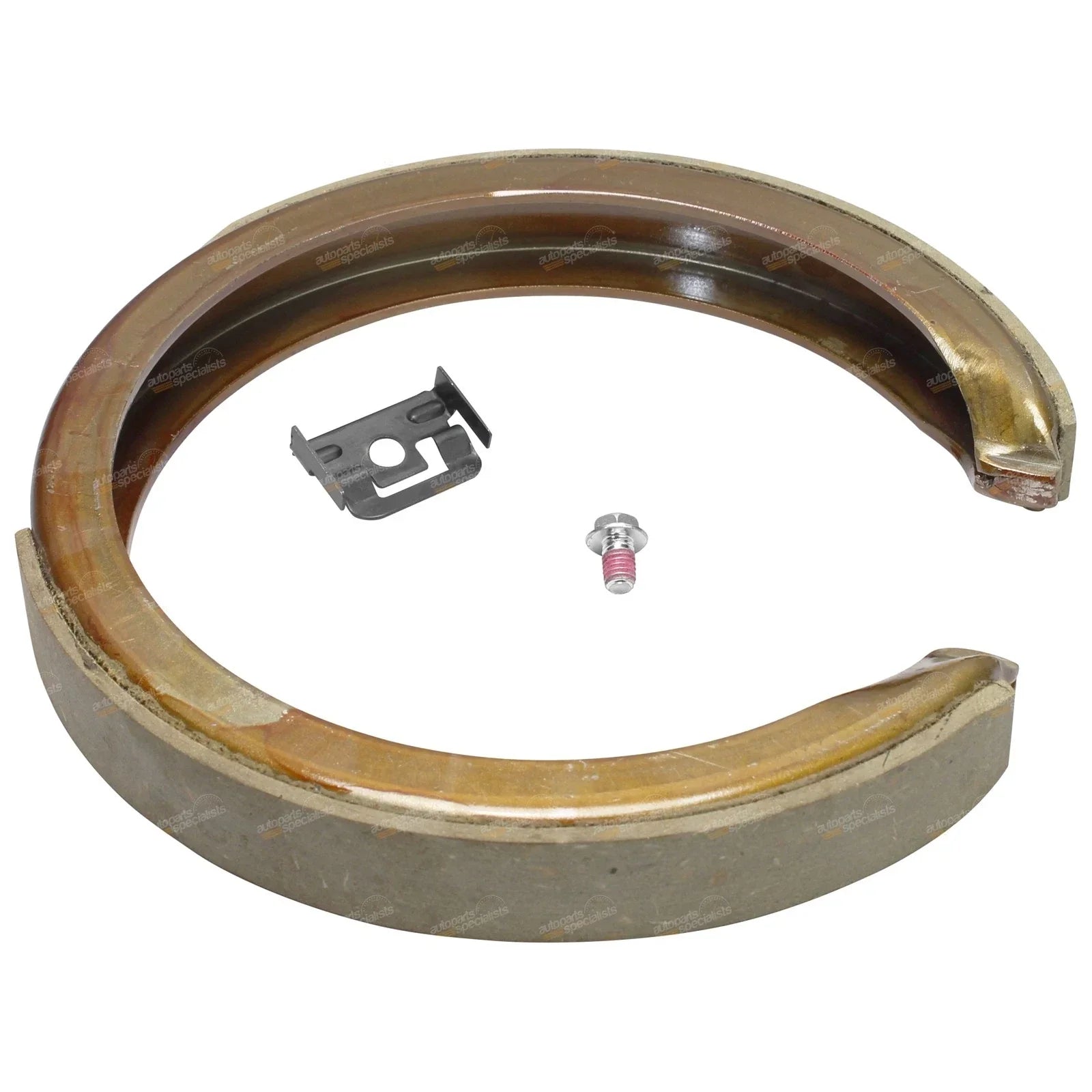 Hand Brake Shoe for Ford Falcon BA BF (2002-2008)