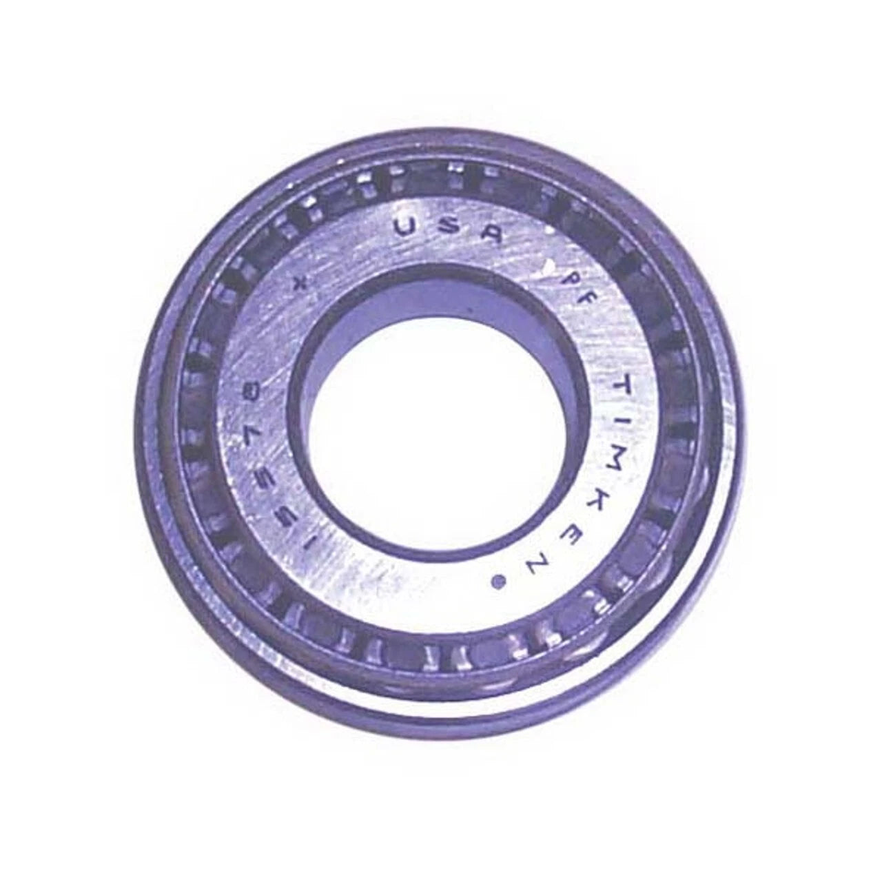 Timken Bearing Cone and Cup for Mercruiser (31-33138A1, 15578-15520)