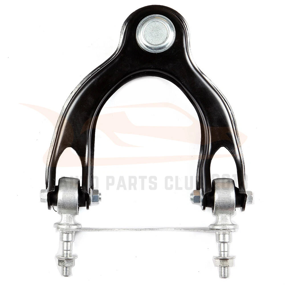 Set of 12 Front Control Arm Tie Rod Ends for Acura Integra (1994-2001)