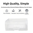 Quick Release Dust Container for 5C OV42CN Robot Vacuums (Compatible)