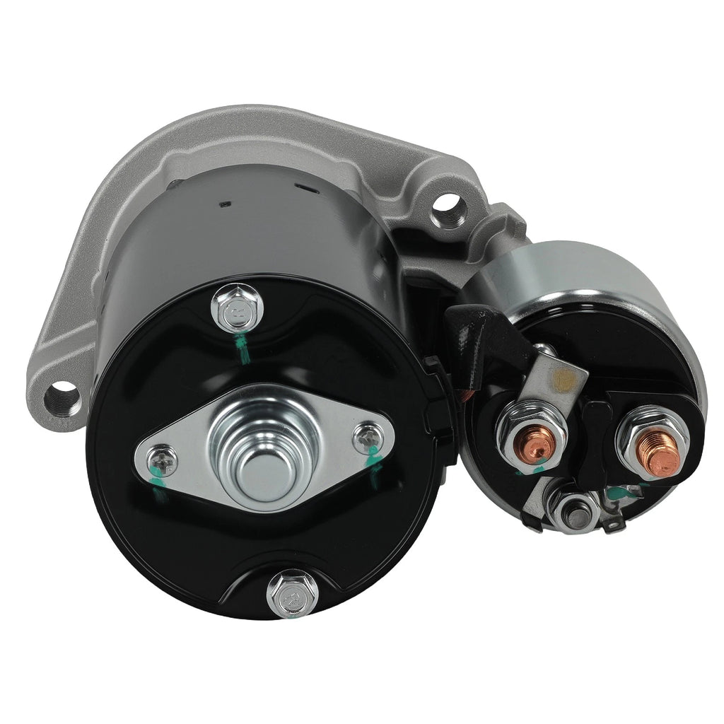 12V Starter Motor for Mercedes-Benz C220 C230 (1995–2000)