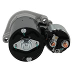 12V Starter Motor for Mercedes-Benz C220 C230 (1995–2000)