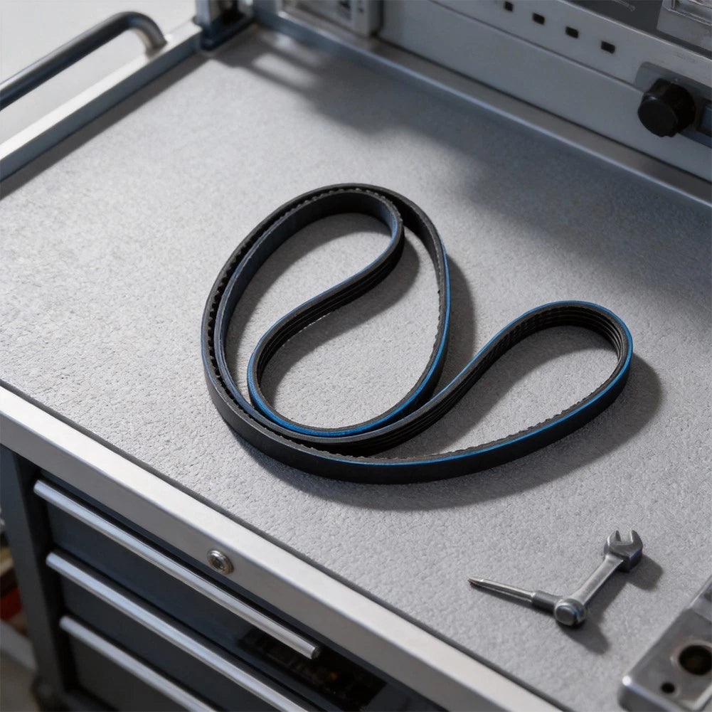 Washer Belt 6 Ridges for (12001788, 12001435, 22002040)