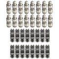 16x Rocker Arms Lifters Kit for Audi A3 VW Jetta Passat CC (2006–2013)