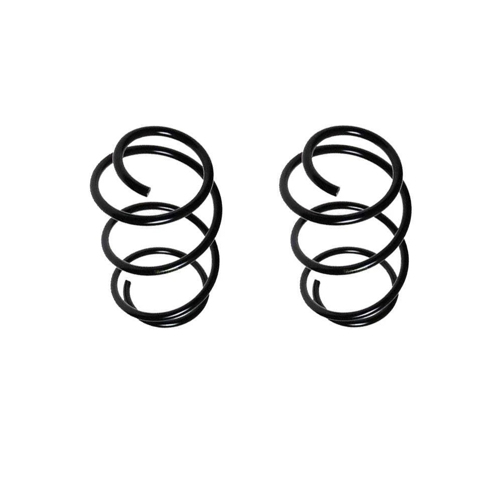 Coil Spring Set for - Front Driver & Passenger Side