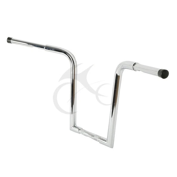 16" Rise Ape Hanger Handlebar for Harley Sportster XL 1200 (2004–2023)