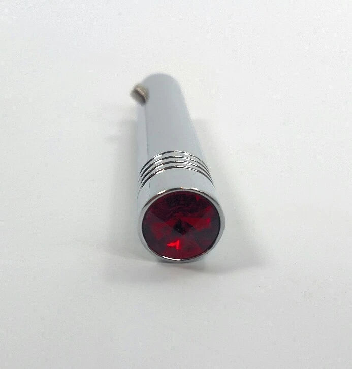Red Toggle Switch Extension 2-1/4 in Replacement for Peterbilt (2000–2019)