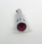 Red Toggle Switch Extension 2-1/4 in Replacement for Peterbilt (2000–2019)