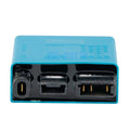CDI Unit for Piaggio Free Delivery 50 (1998–2001) 826051
