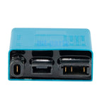 CDI Unit for Piaggio Free Delivery 50 (1998–2001) 826051