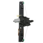 Rear Side Power Window Regulators with Motor for Ford Focus (2012-2018)