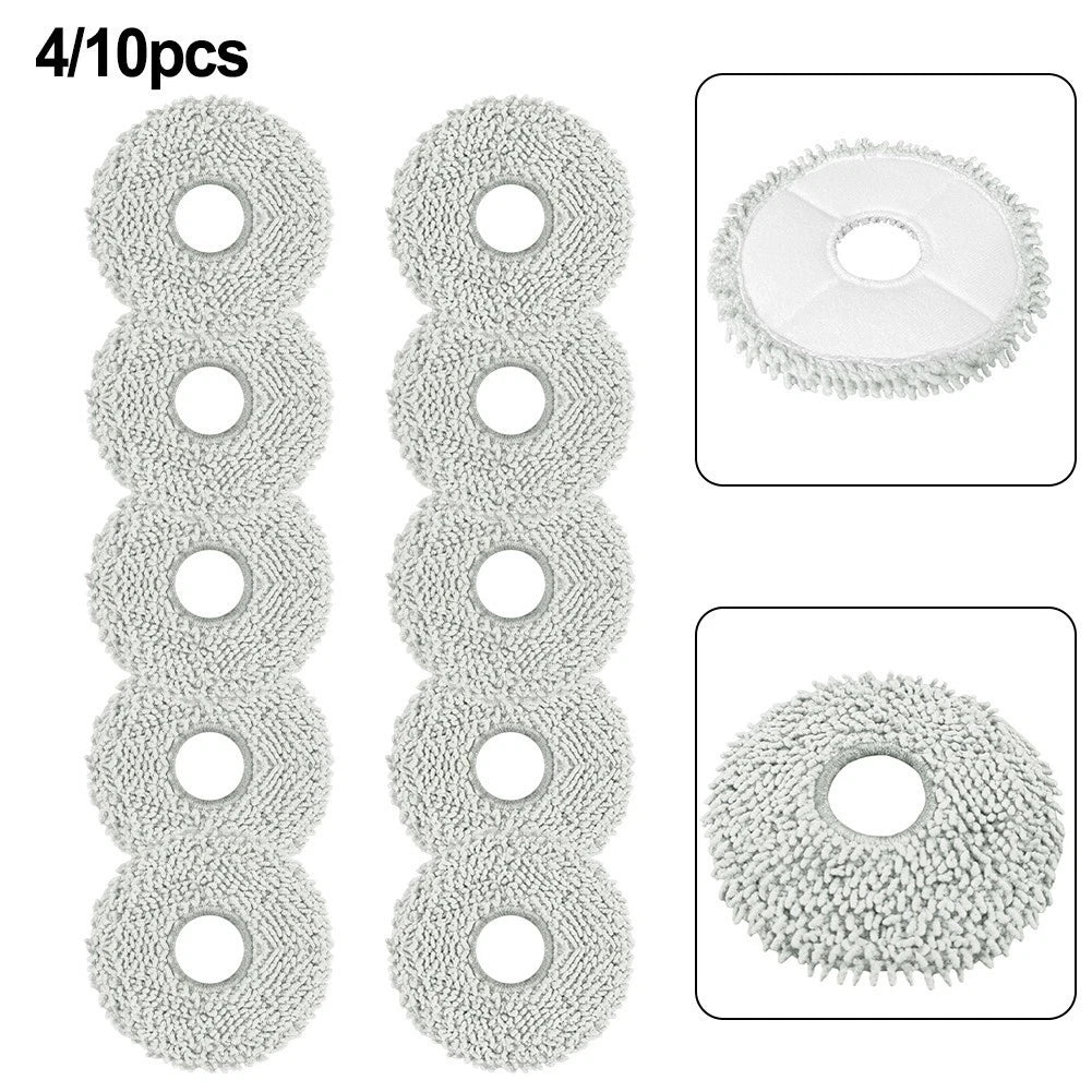 Mop Mop Cloth for Mop Mop (Original Equipment)