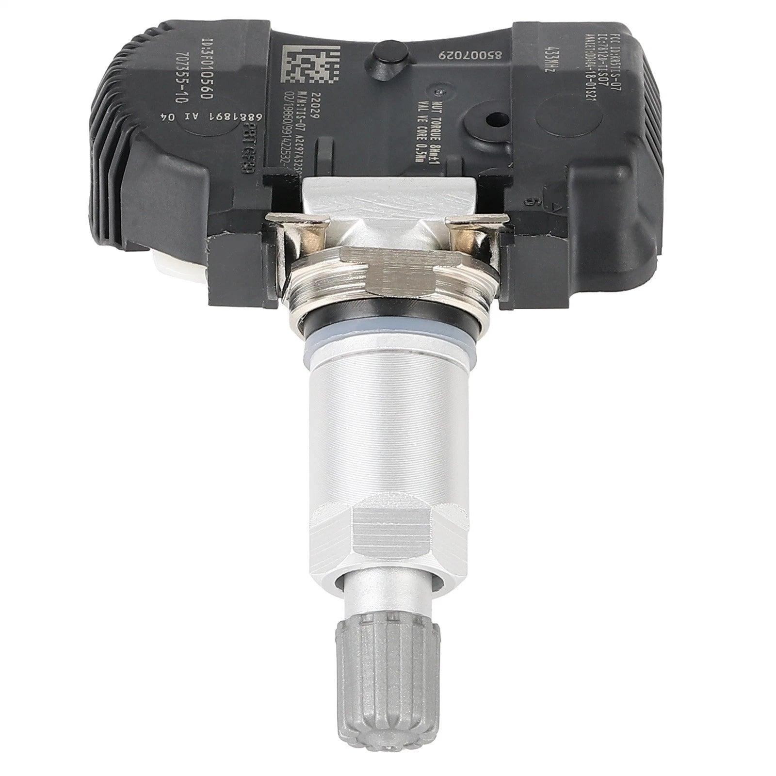 Tire Pressure Sensor TPMS for BMW 2 3 4 Series i3 i8 X1 X2 X5 X6 (1Pcs)