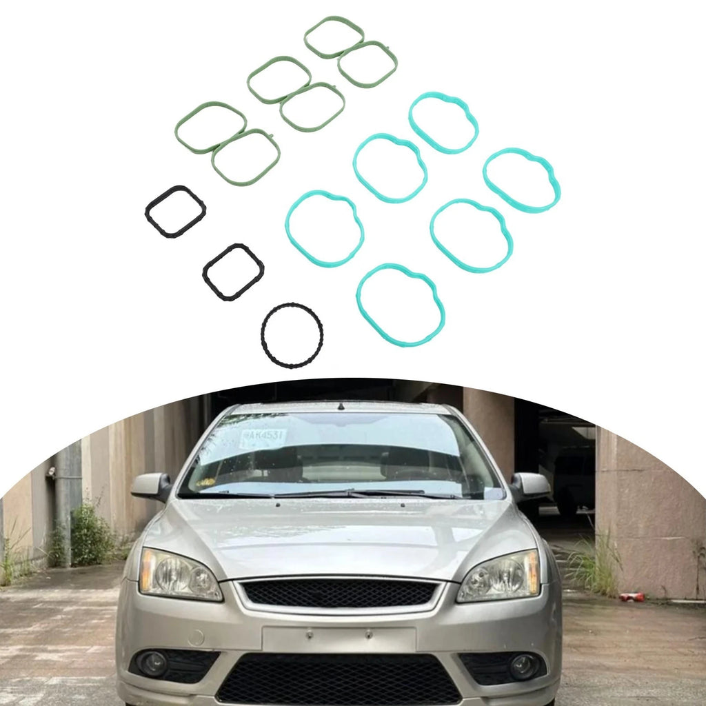Engine Gasket MS97118 MS19559 for Ford Explorer F150 Edge Mazda