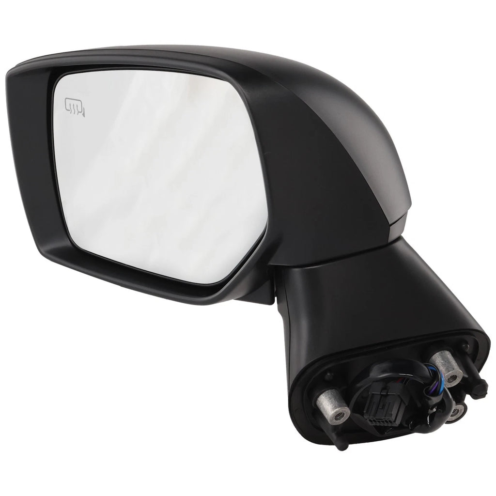 Driver Left Side Heated Mirror for Subaru WRX STI Crosstrek Impreza