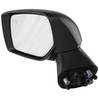 Driver Left Side Heated Mirror for Subaru WRX STI Crosstrek Impreza