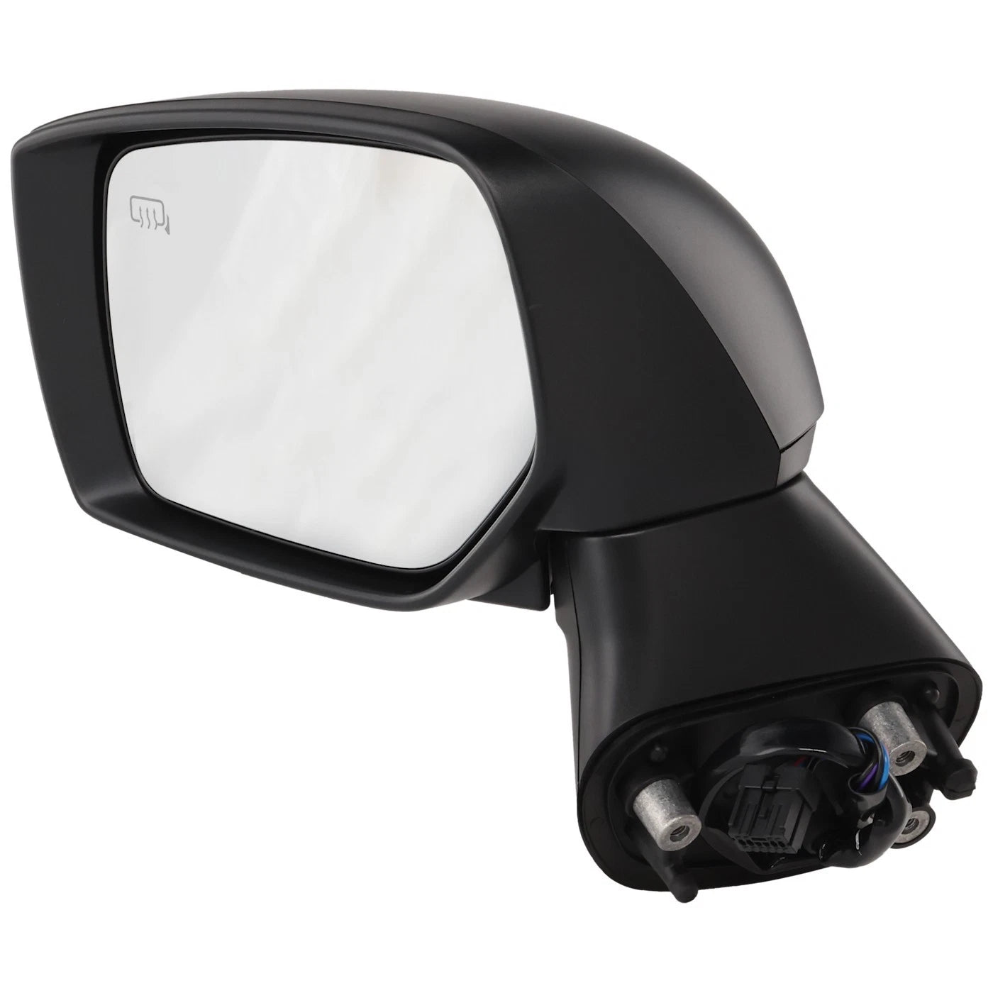 Driver Left Side Heated Mirror for Subaru WRX STI Crosstrek Impreza