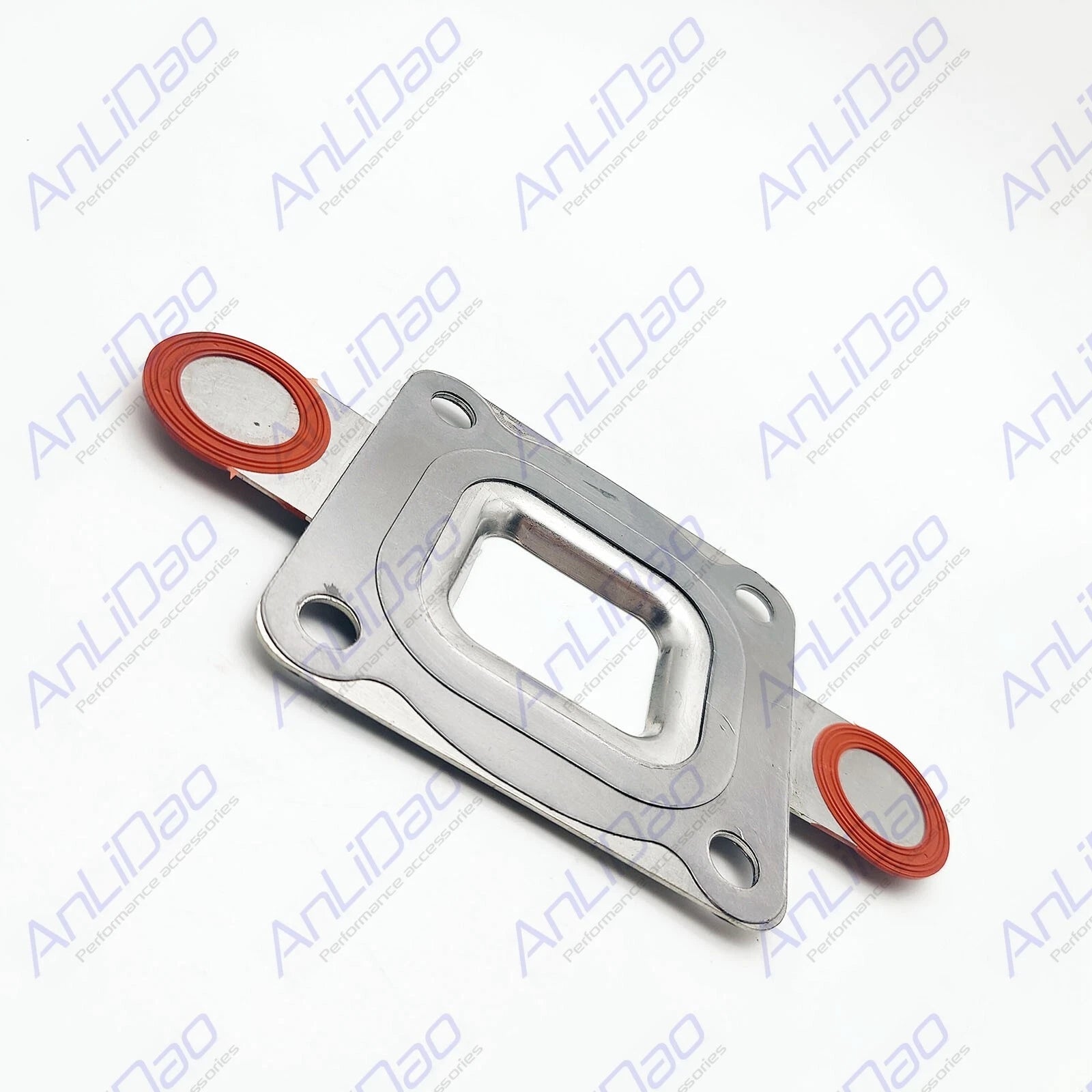 Exhaust Elbow Riser Gasket for MerCruiser (27-864549A02, 27-864549A1)