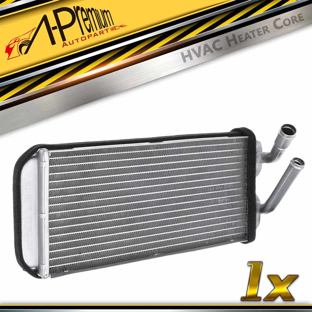 HVAC Heater Core for Chevy Impala, Buick Electra, Cadillac, Pontiac (1977–1985)