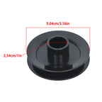 Drive Pulley for MTD Cub Cadet RZT-42 RZT-50 LTX-1050 (2005–2015)