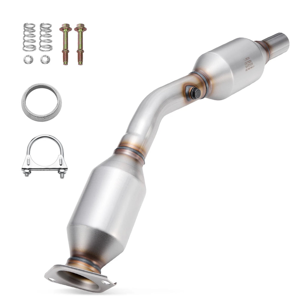 Direct Fit Catalytic Converter for Toyota Corolla Matrix Vibe (2003–2008)