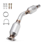 Direct Fit Catalytic Converter for Toyota Corolla Matrix Vibe (2003–2008)