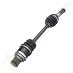 Pair CV Axle Drive Half Shaft for Yamaha Kodiak 400 (2005–2006)
