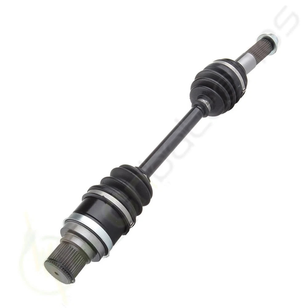Pair CV Axle Drive Half Shaft for Yamaha Kodiak 400 (2005–2006)