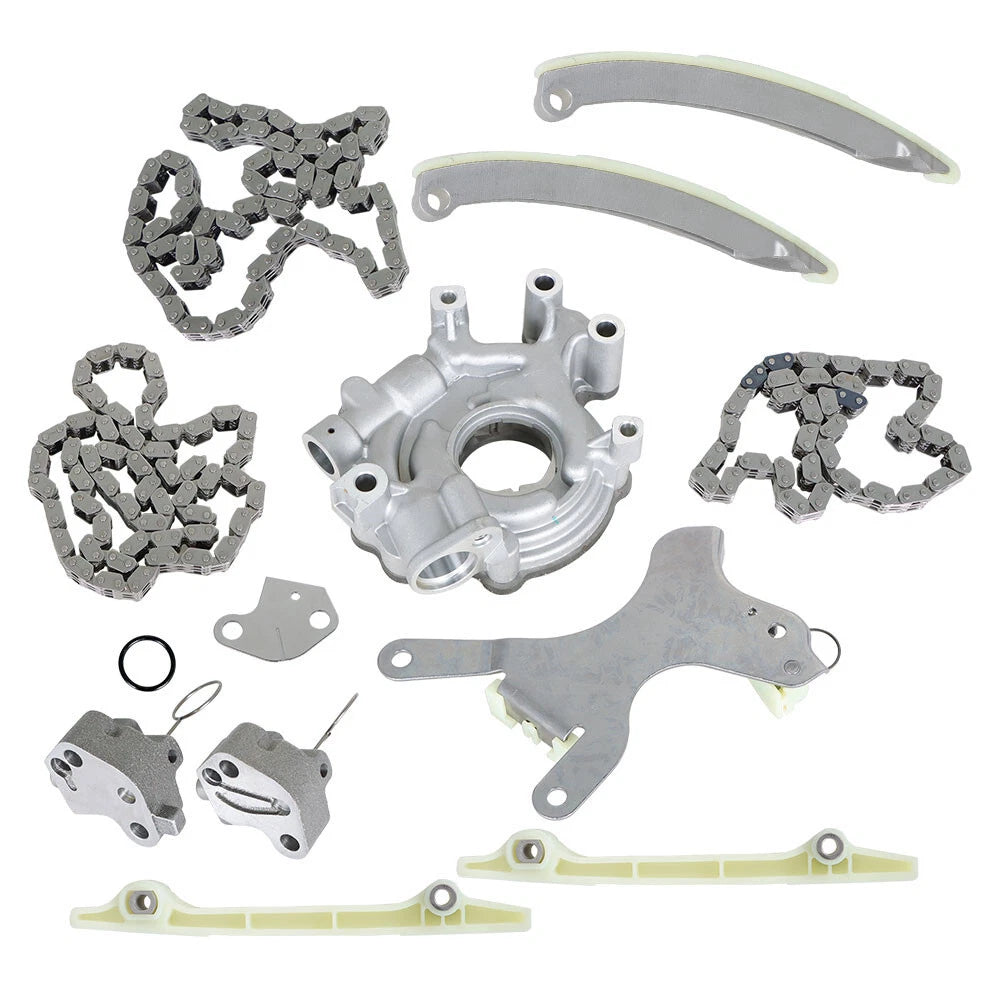 Timing Chain Kit for Dodge Dakota (1999–2008) 4.7L SOHC