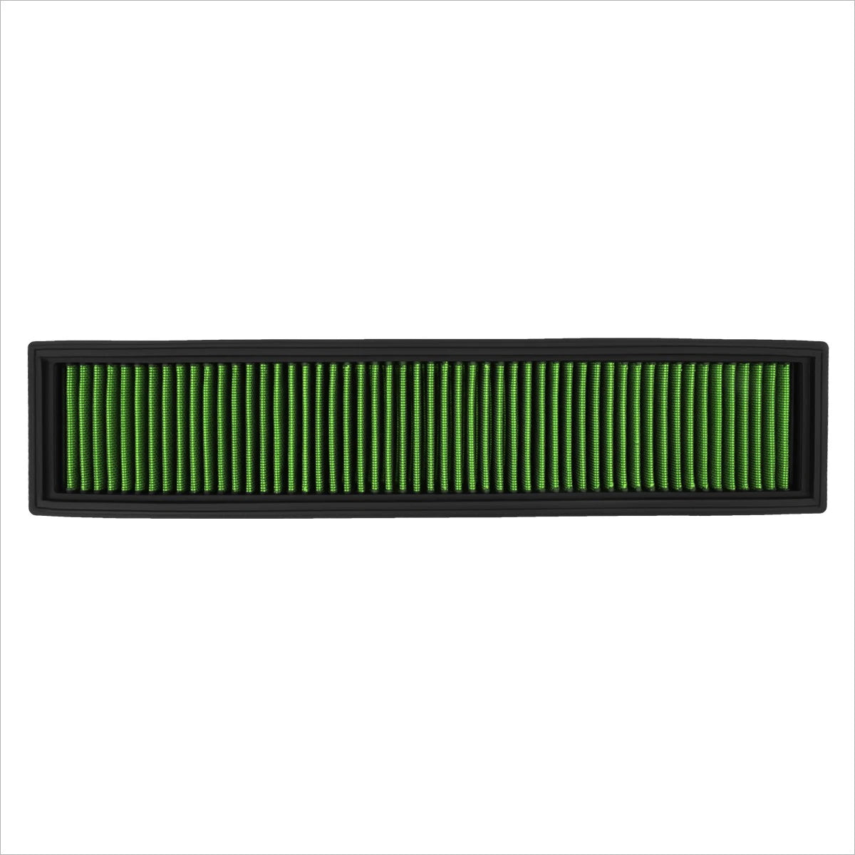 Reusable High Flow Air Filter Panel for Mitsubishi Lancer/Outlander (2014–2019)