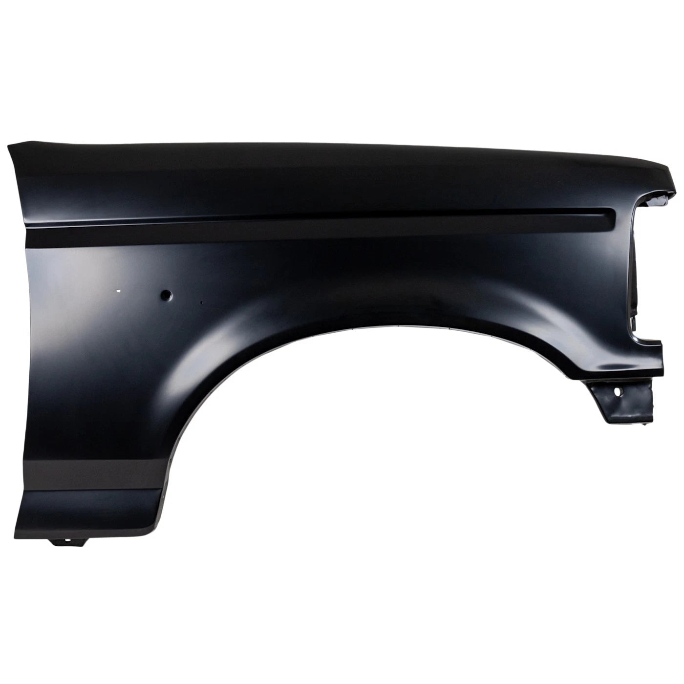 Fender for Ford F-150 (1992–1996) Front Passenger Side