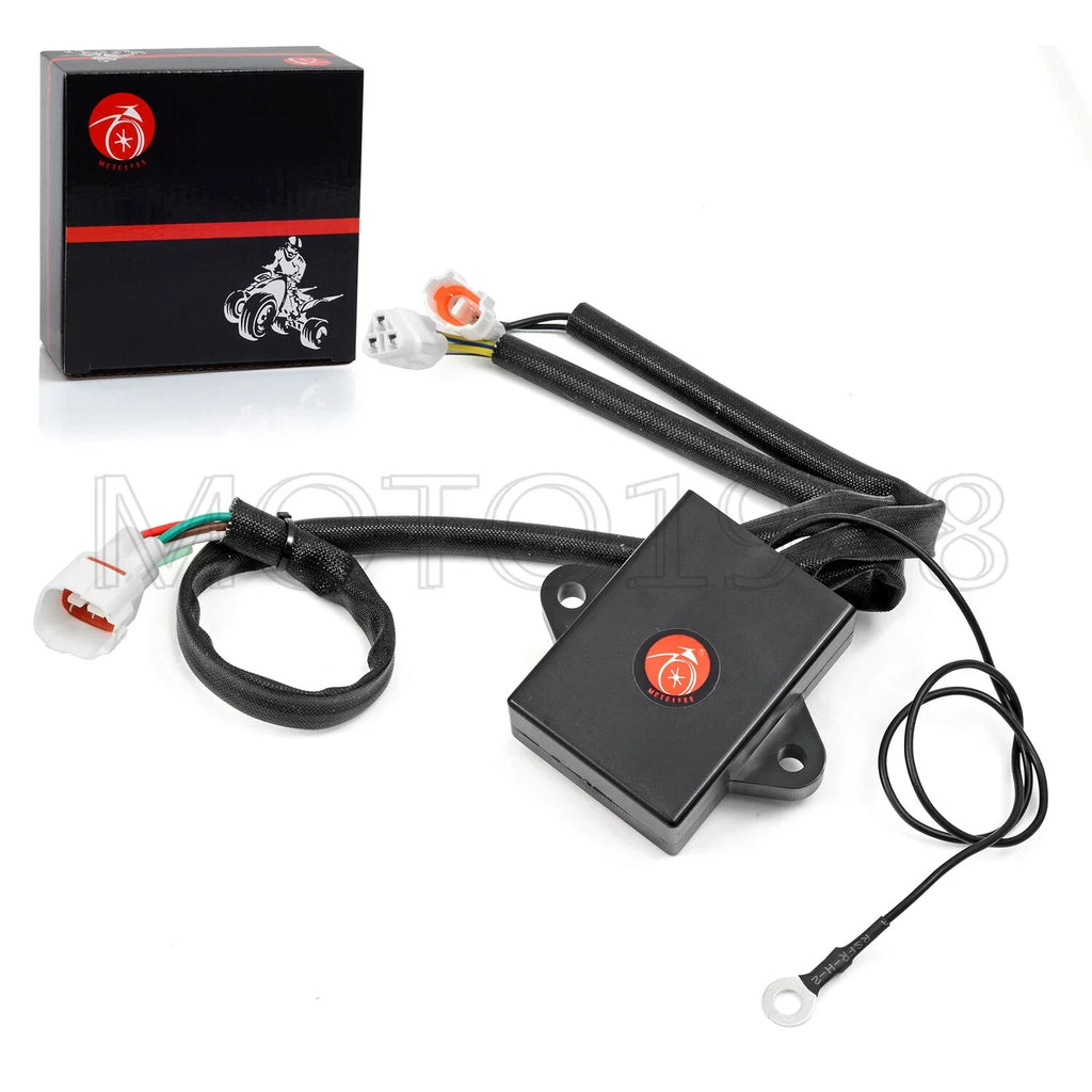 CDI Box for Yamaha Big Bear 350 YFM350FW 4x4 (1995-1996)
