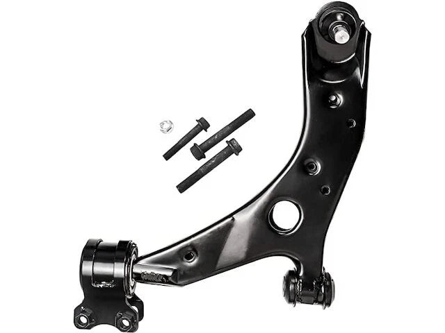 Front Left Lower Control Arm and Ball Joint Assembly for Mazda 3 (2004–2009)