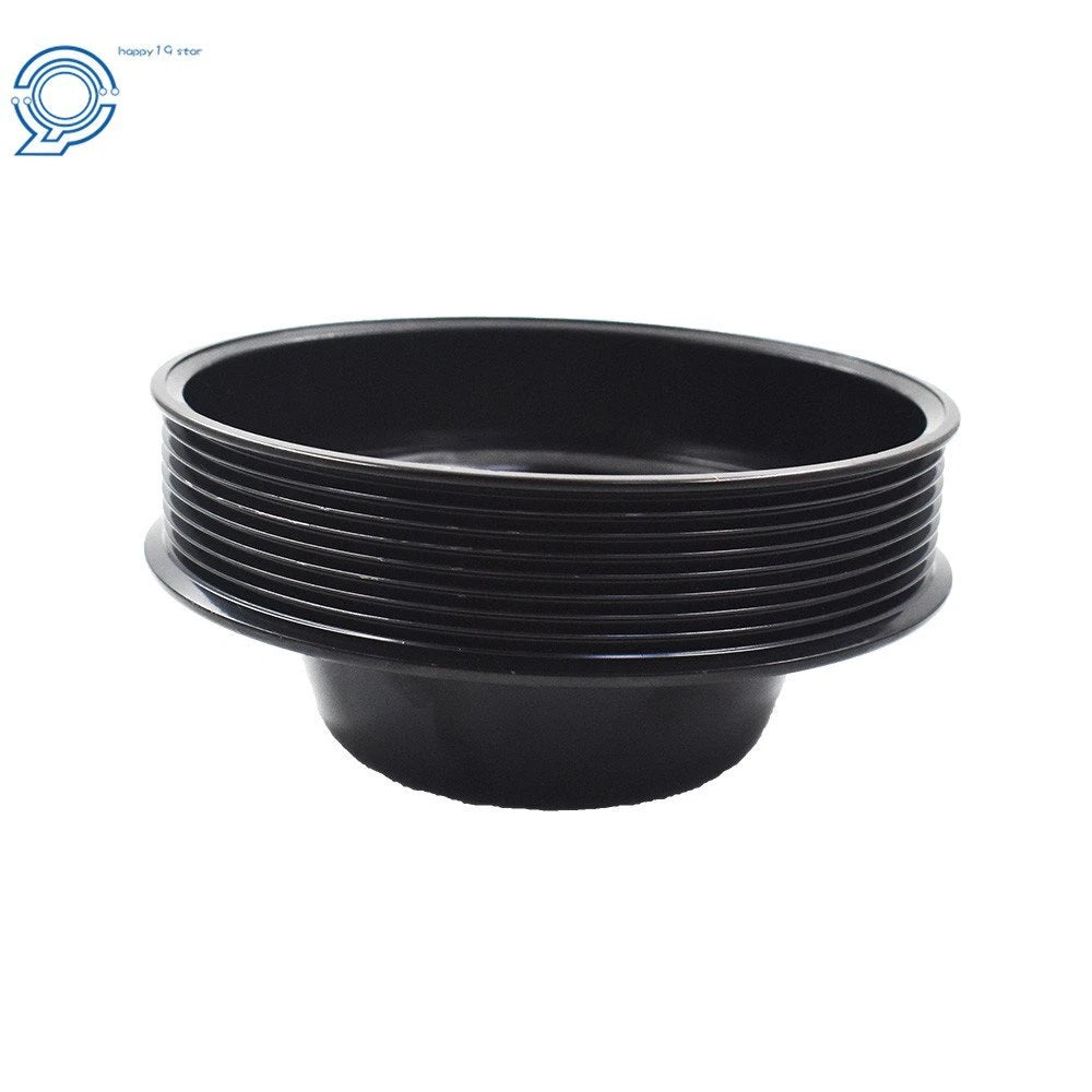 8-Groove Engine Fan Pulley for Cummins 6BT 4BT