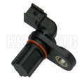 ABS Speed Sensor Rear Center for Ford F150 F250 F350 Super Duty (2004–2008) 4L3A-9E731-AA