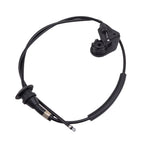 Bonnet Engine Hood Front Lock Release Cable for BMW X5 E53 (2000-2006)