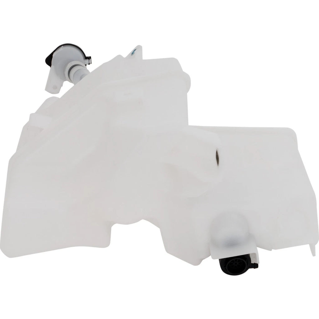 Washer Reservoir for Toyota Corolla (2020–2022) with Filler and Pump