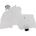 Washer Reservoir for Toyota Corolla (2020–2022) with Filler and Pump