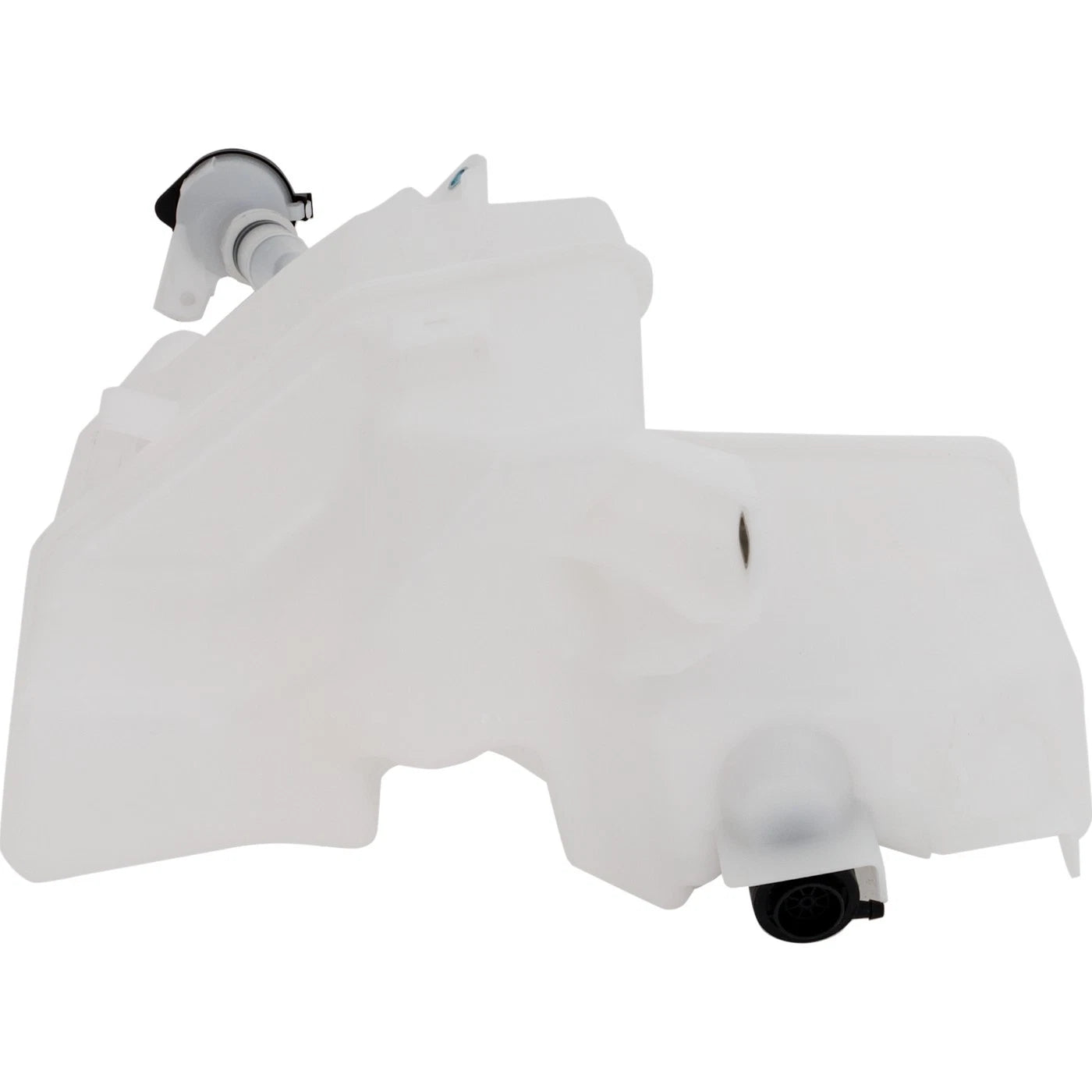 Washer Reservoir for Toyota Corolla (2020–2022) with Filler and Pump